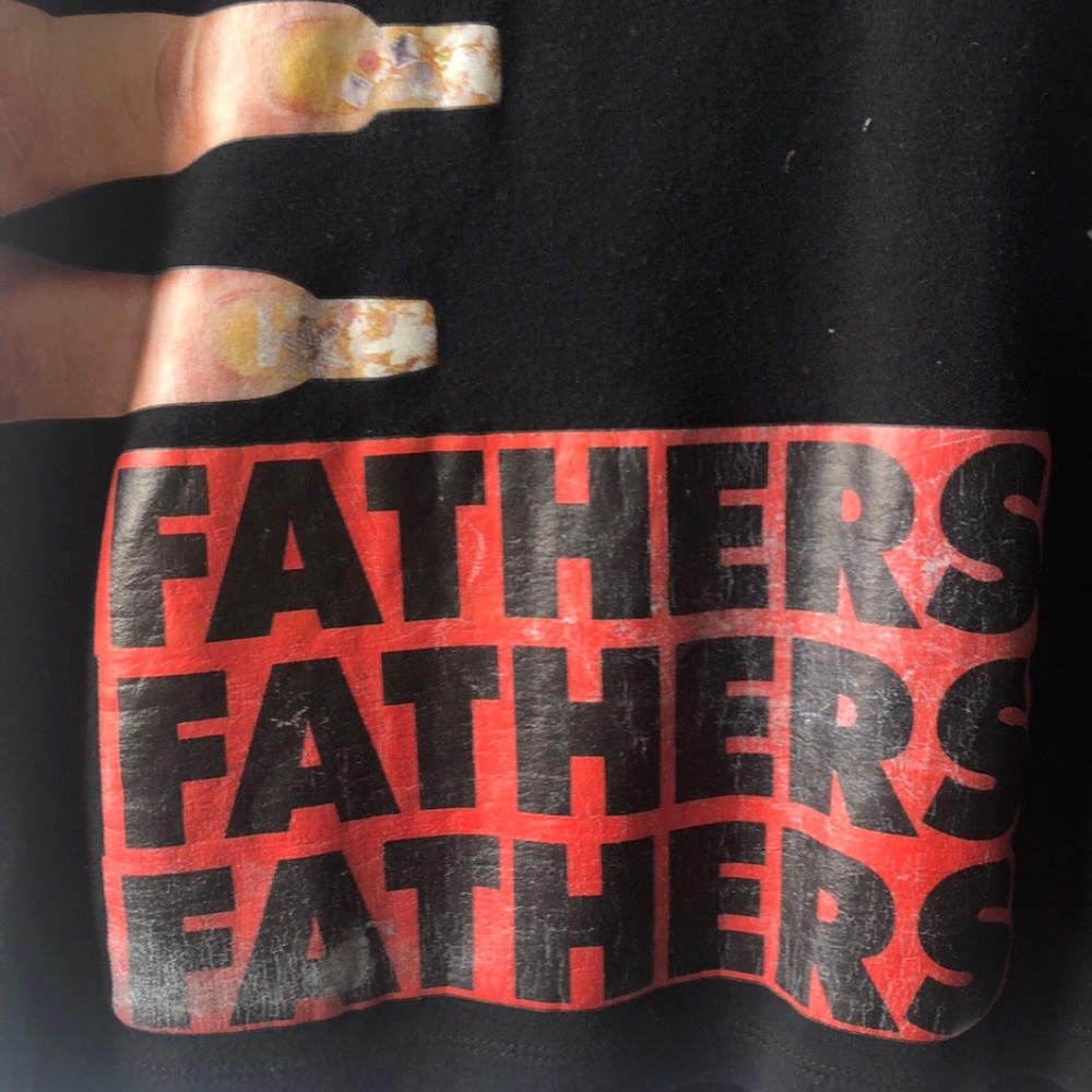 Raf Simons Sterling Ruby - image 3